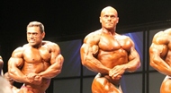 Los Gigantes del Toronto PRO 2012