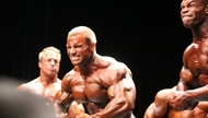 Los Gigantes del Toronto PRO 2012