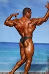 Raúl Carrasco en el Valenti Gold IFBB 2012