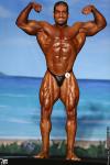 Raúl Carrasco en el Valenti Gold IFBB 2012