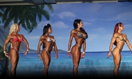 El Valenti Gold IFBB 2012