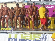 Primer XFit de Andalucía - Cádiz 2012