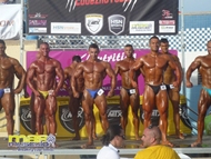 Primer XFit de Andalucía - Cádiz 2012