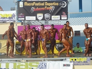 Primer XFit de Andalucía - Cádiz 2012