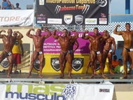 Primer XFit de Andalucía - Cádiz 2012