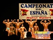 Campeonato de España - Torremolinos 2011