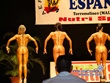 Campeonato de España - Torremolinos 2011