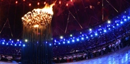 Apertura de los Juegos Olímpicos de Londres 2012