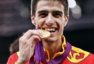 Joel González -Medalla de Oro