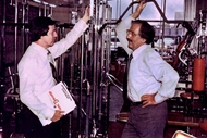 La Vida del Mito Joe Weider