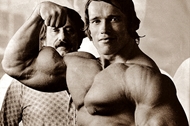 La Vida del Mito Joe Weider