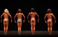 Masters Olympia 2012