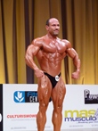 El Mr Europe PRO 2012