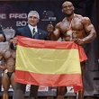 MR EUROPA PRO 2010