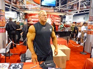 Mr.Olympia