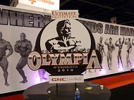 Mr.Olympia