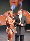 Mr.Olympia