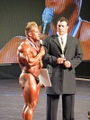 Mr.Olympia