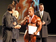 Mr.Olympia