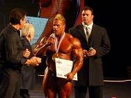 Mr.Olympia