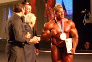 Mr.Olympia