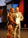 Mr.Olympia