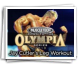 Mr.Olympia