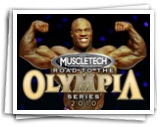 Mr.Olympia