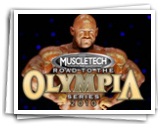 Mr.Olympia