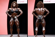 Miss.Olympia