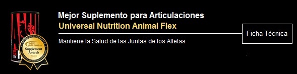 Animal Flex