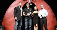 MR Olympia 2011