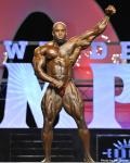 Mr Olympia 2011