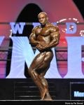 Mr Olympia 2011