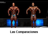 Vídeos Mr Olympia 2012