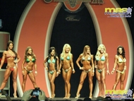 La Gran Final - Mr Olympia 2012