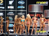 La Gran Final - Mr Olympia 2012