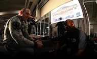 Fotografías Impactantes del Olympia Weekend 2012