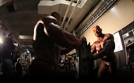 Fotografías Impactantes del Olympia Weekend 2012