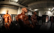 Fotografías Impactantes del Olympia Weekend 2012