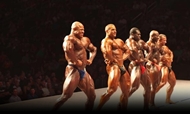 Fotografías Impactantes del Olympia Weekend 2012