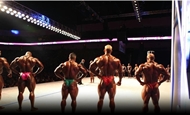 Fotografías Impactantes del Olympia Weekend 2012