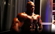 Fotografías Impactantes del Olympia Weekend 2012