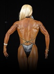 María José García - Pittsburgh PRO 2012