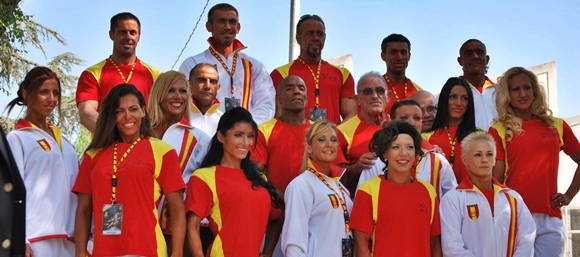 Equipo Español
