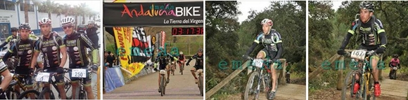 Andalucia Bike Rice 2014