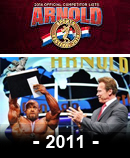 Arnold Classic Ohio