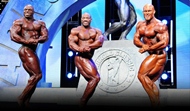 La Final del Arnold Classic PRO 2013 desde Ohio