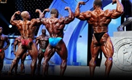 La Final del Arnold Classic PRO 2013 desde Ohio