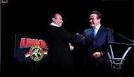 La Final del Arnold Classic PRO 2013 desde Ohio